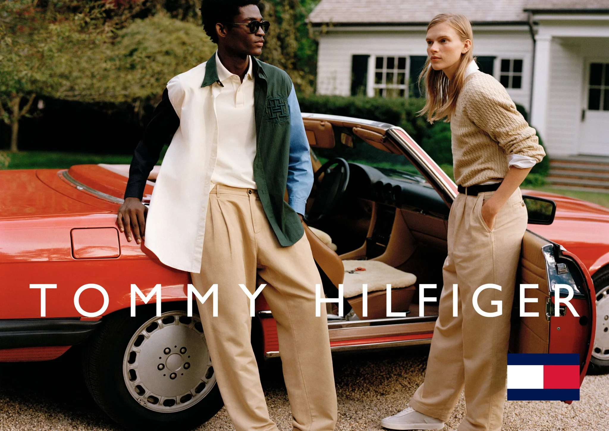 TOMMY HILFIGER images
