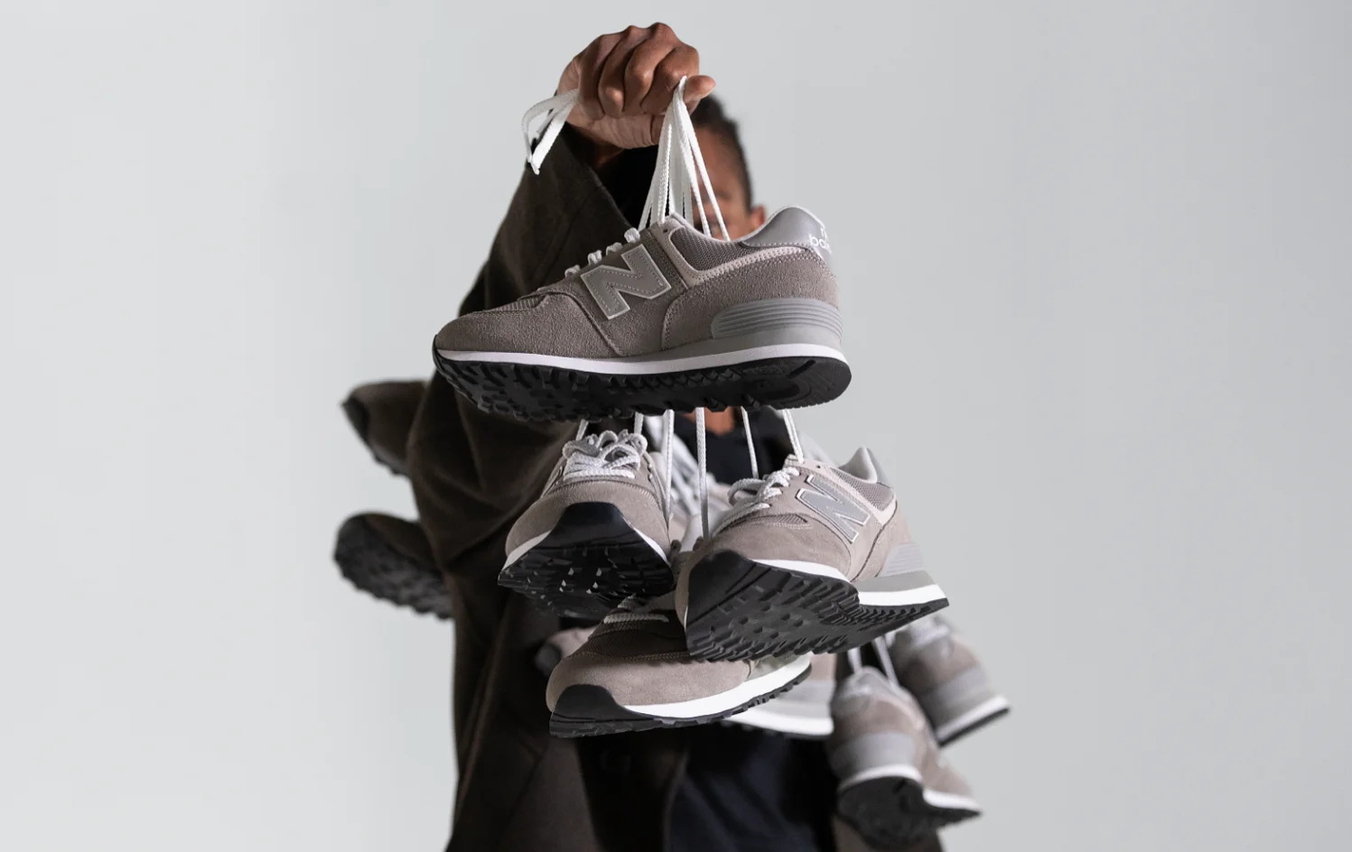 NEW BALANCE images