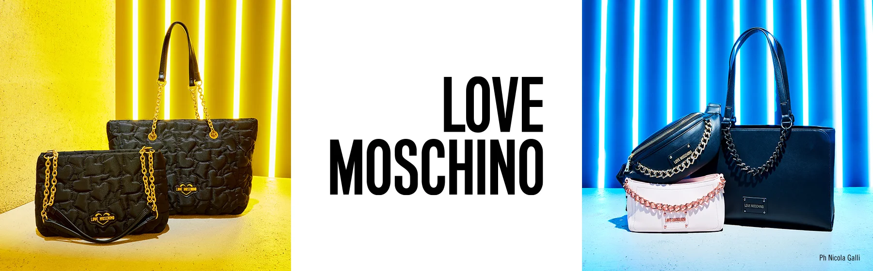 LOVE MOSCHINO images