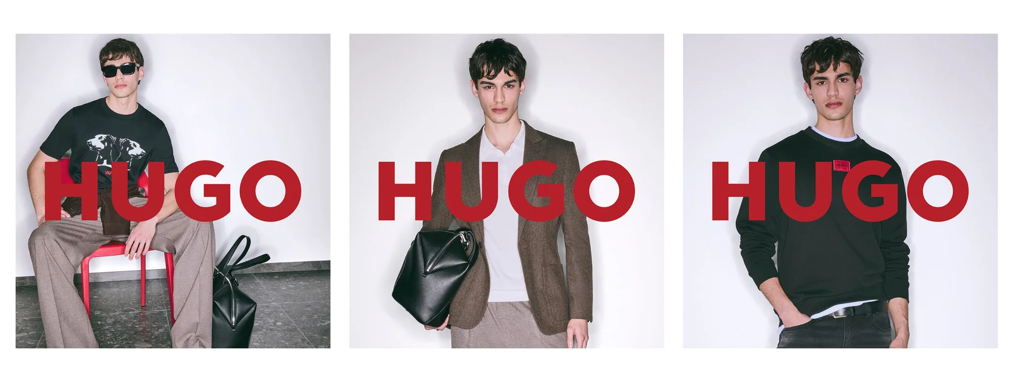 HUGO images