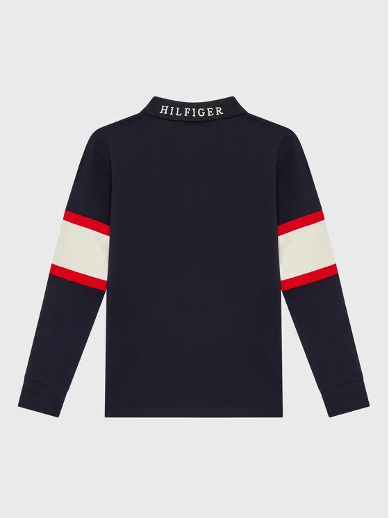 tommy-hilfiger-tricou-polo-colorblock-kb0kb07732-d-bleumarin-regular-fit (1)