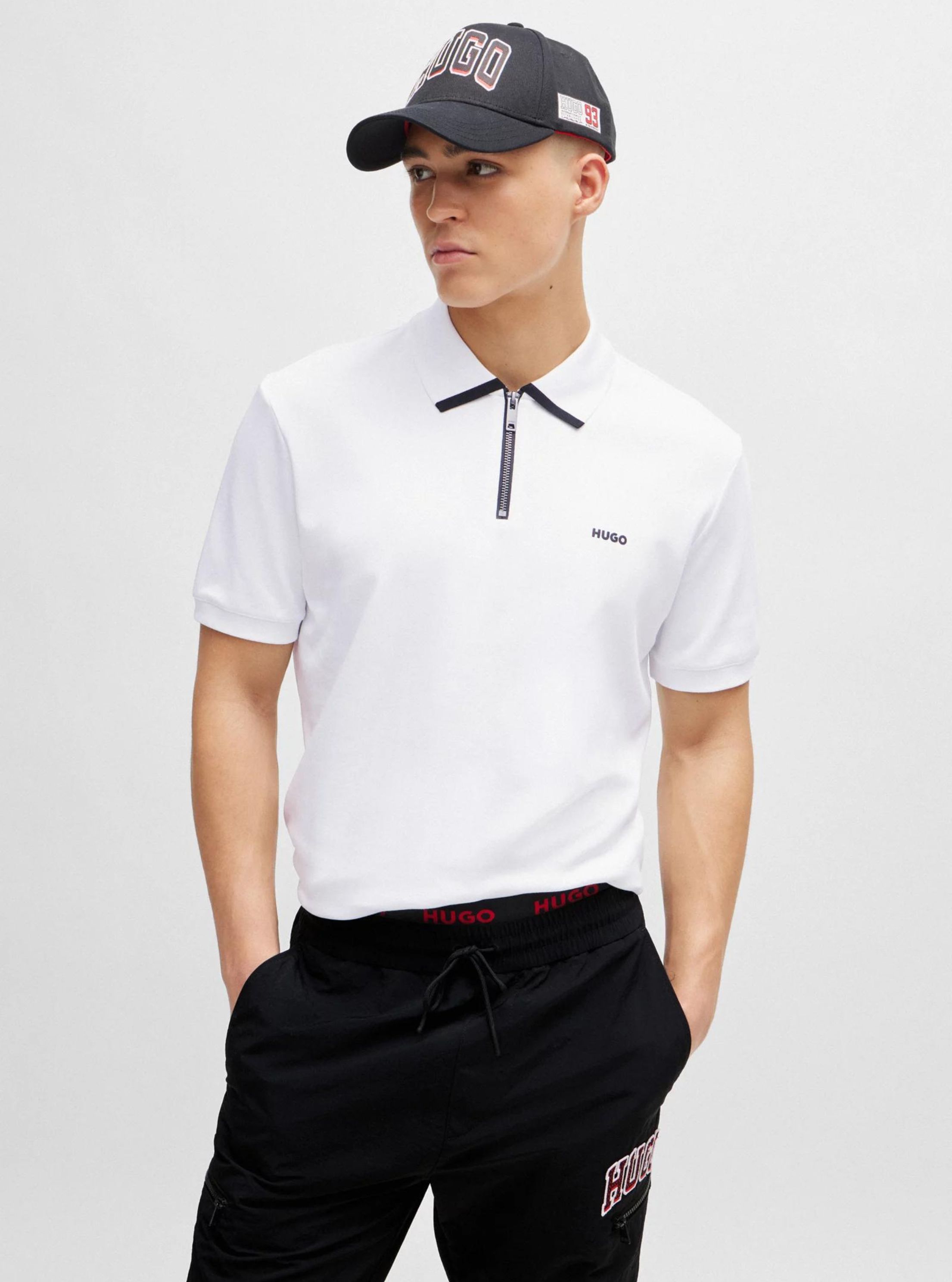 Hugo polo shirts best sale