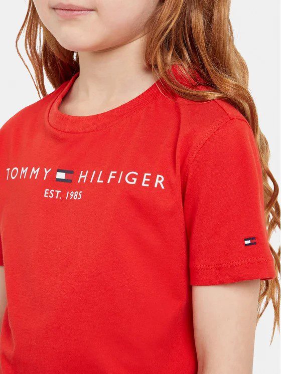 tommy-hilfiger-tricou-essential-ks0ks00210-s-rosu-regular-fit-0000302698837 (4)