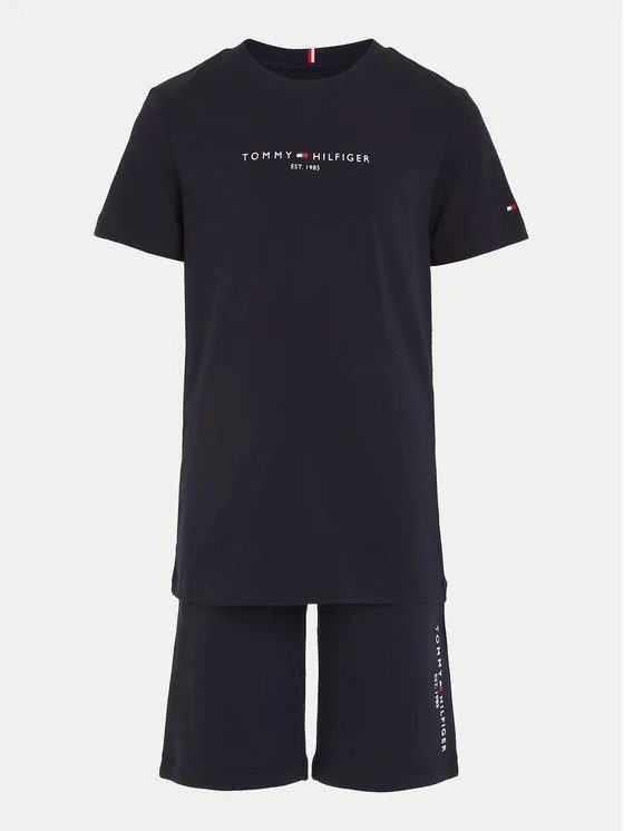 tommy-hilfiger-komplet-t-shirt-i-spodenki-essential-kb0kb08829-m-granatowy-regular-fit-0000303421533 (3)