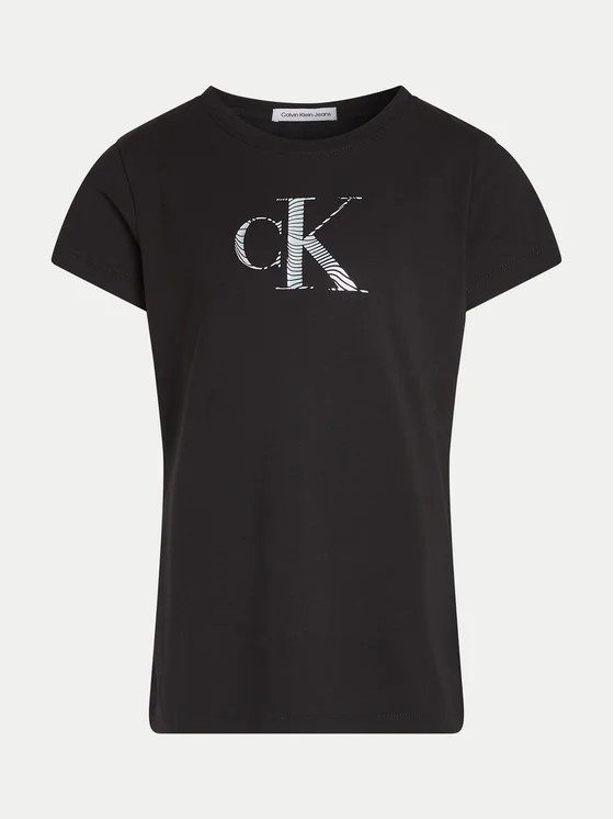 calvin-klein-jeans-tricou-iridescent-ig0ig02433-negru-regular-fit-0000303409463 (3)