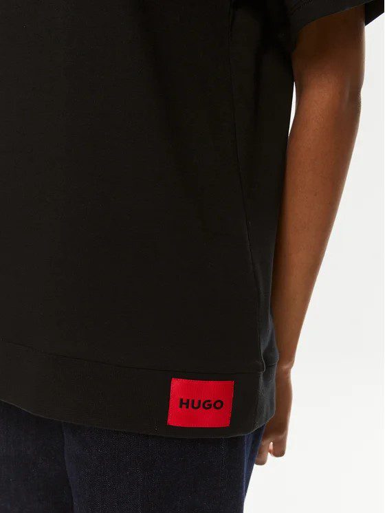 hugo-tricou-dina-50514869-negru-relaxed-fit-0000303809300 (3)