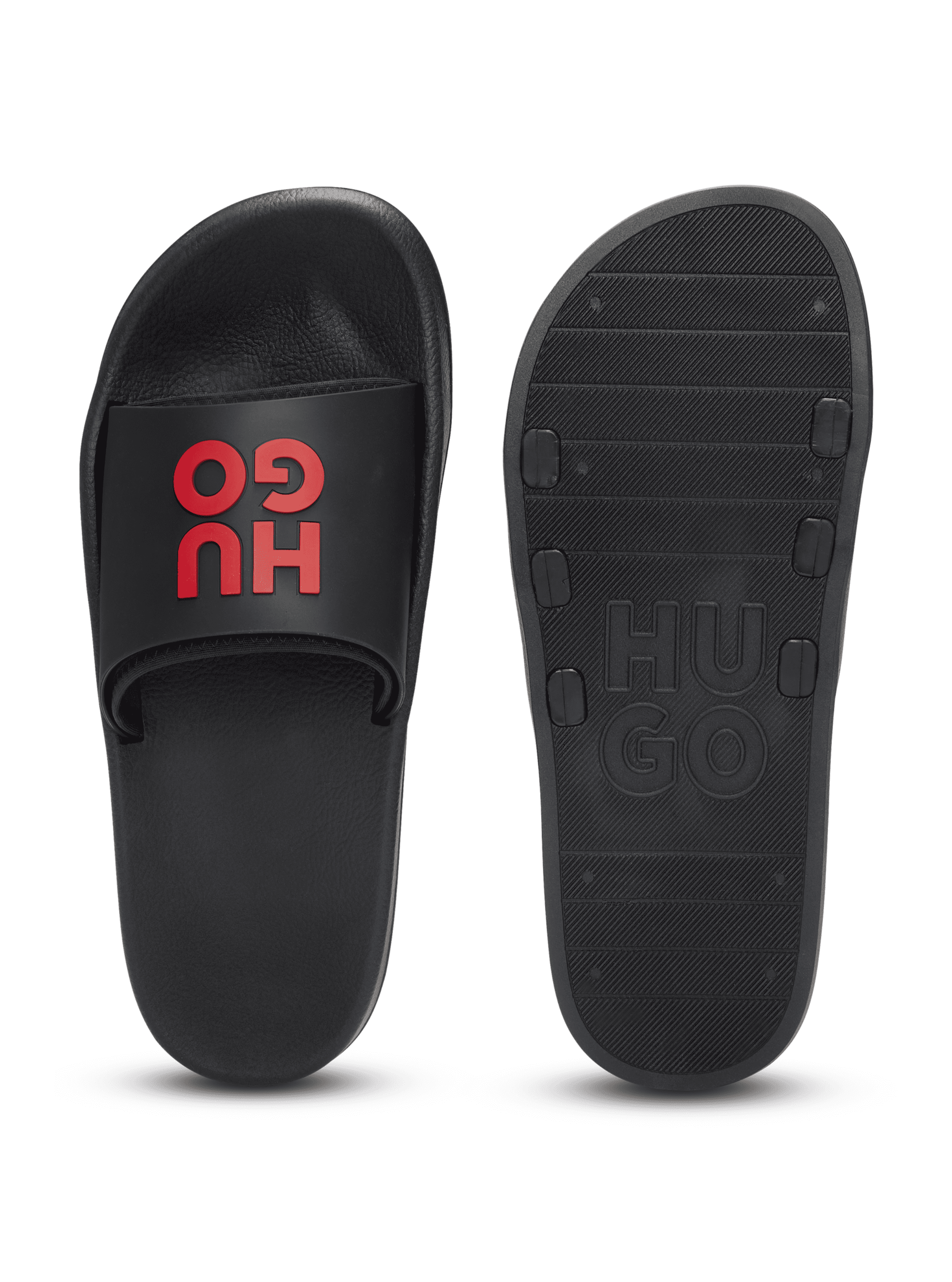 Hugo flip flops online