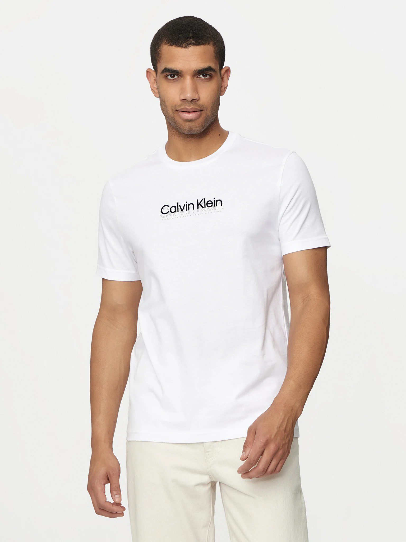 calvin-klein-t-shirt-flock-logo-k10k113118-weiss-regular-fit-0000303867317