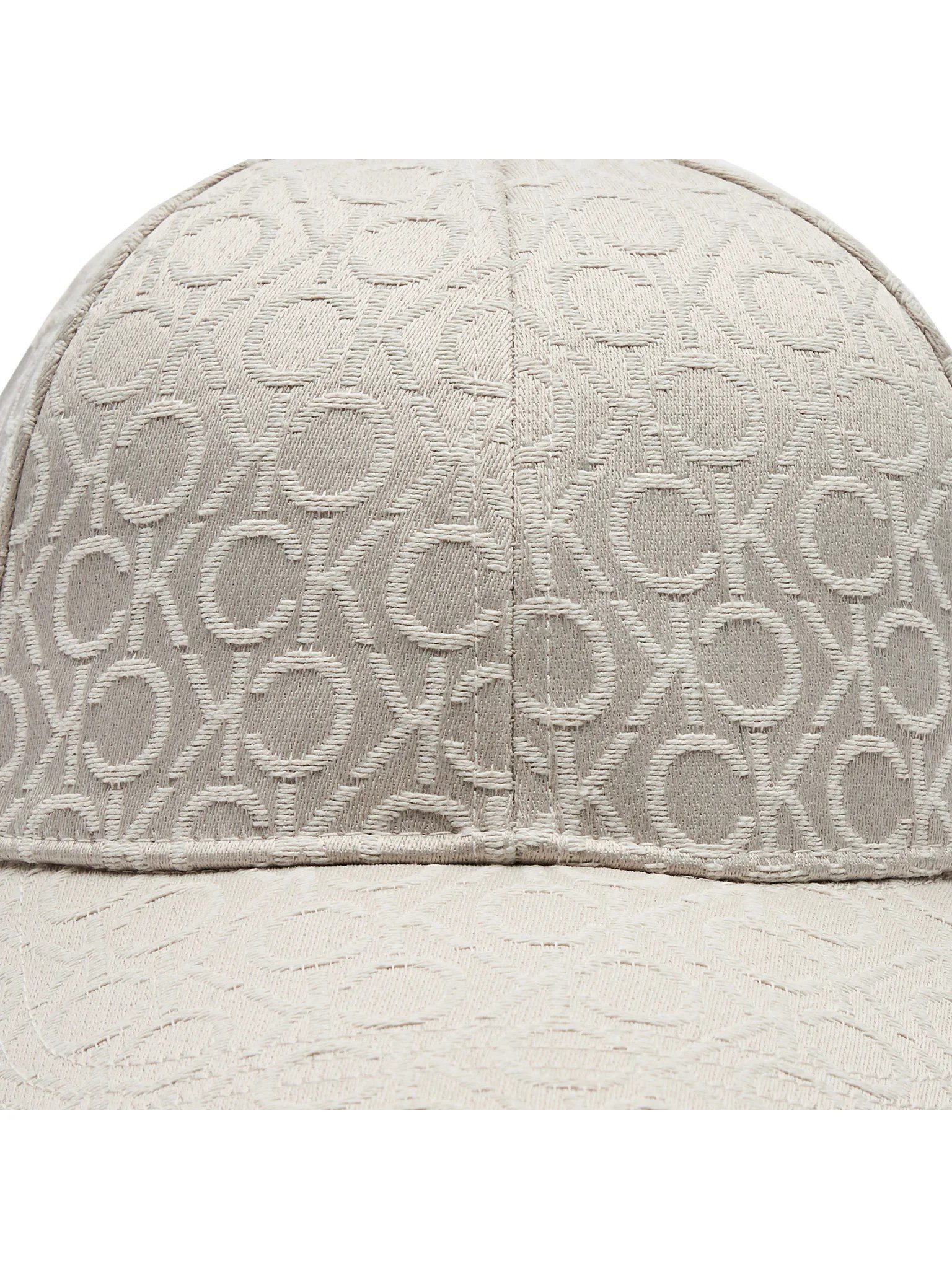 calvin-klein-casquette-monogram-jacquard-k60k612032-ecru-8720639557042 (2)