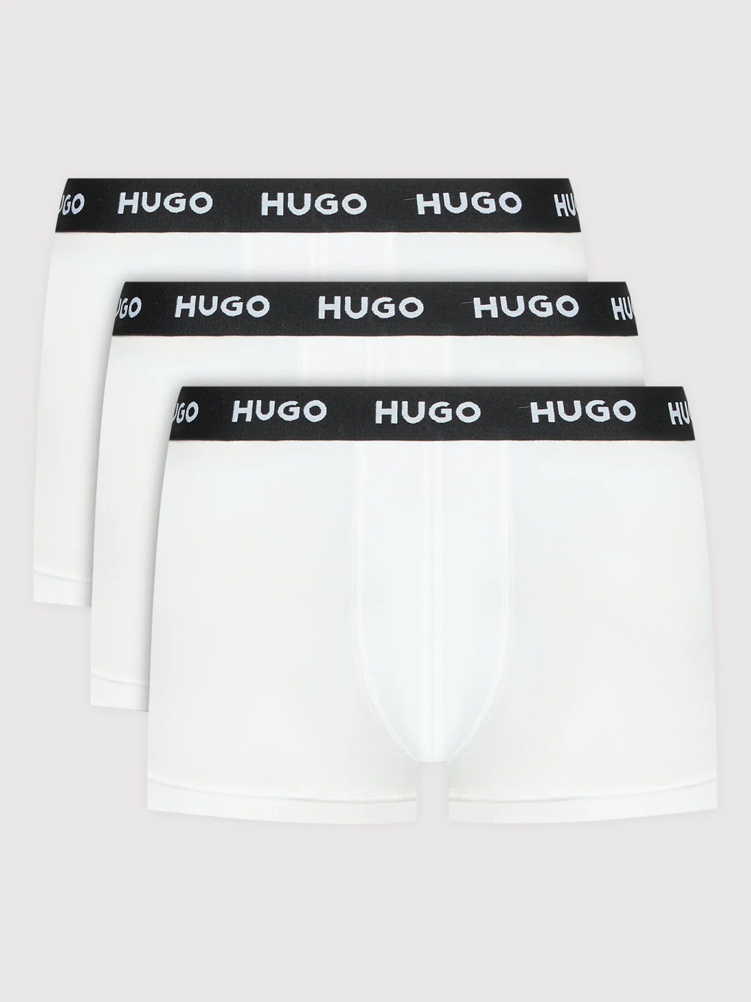 hugo-set-3-perechi-de-boxeri-50469786-alb